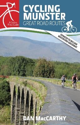 Cycling Munster - Dan MacCarthy