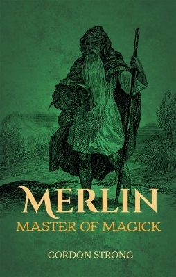 Merlin - Gordon Strong