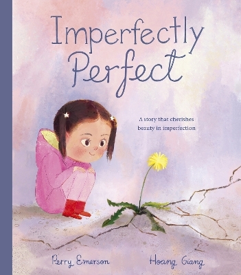 Imperfectly Perfect - Perry Emerson