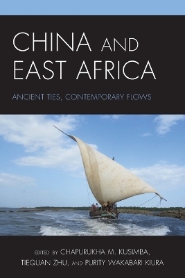 China and East Africa - 