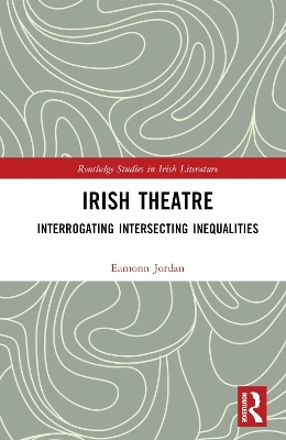 Irish Theatre - Eamonn Jordan