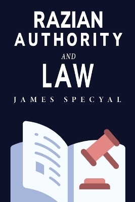 Razian authority and law - Joanna Callaghan