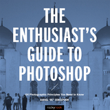 Enthusiast's Guide to Photoshop -  Rafael Concepcion