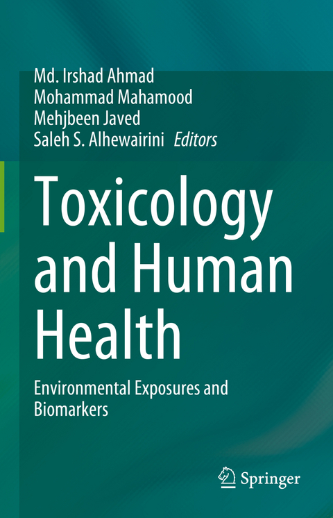 Toxicology and Human Health - 
