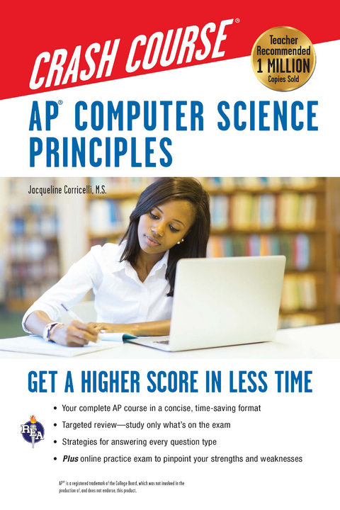 AP(R) Computer Science Principles Crash Course -  Jacqueline Corricelli