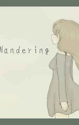 Wandering -  Halrai