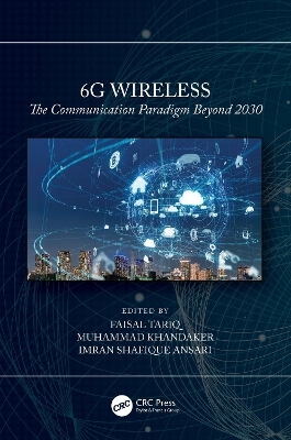 6G Wireless - 
