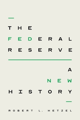 The Federal Reserve - Robert L. Hetzel