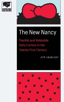 The New Nancy - Jeff Karnicky