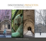 Discovering Princeton - Martens, Wiebke; Jang, Jennifer