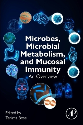 Microbes, Microbial Metabolism and Mucosal Immunity - 