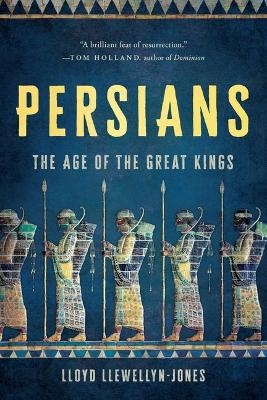 Persians - Lloyd Llewellyn-Jones