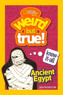 Ancient Egypt -  National Geographic Kids