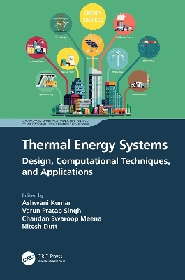 Thermal Energy Systems - 