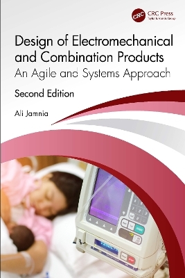 Design of Electromechanical and Combination Products - Ali Jamnia