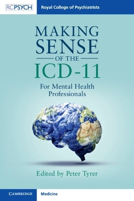 Making Sense of the ICD-11 - 