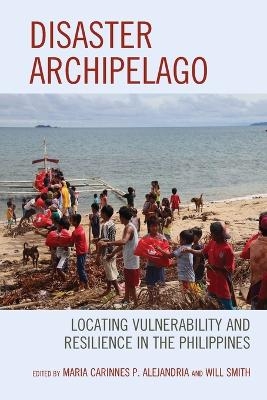 Disaster Archipelago - 