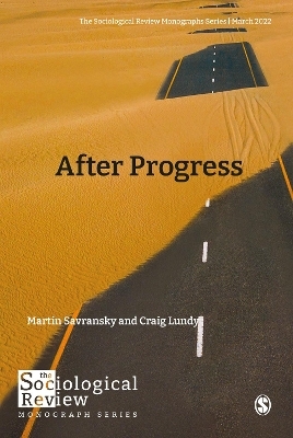 After Progress - 