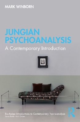 Jungian Psychoanalysis - Mark Winborn