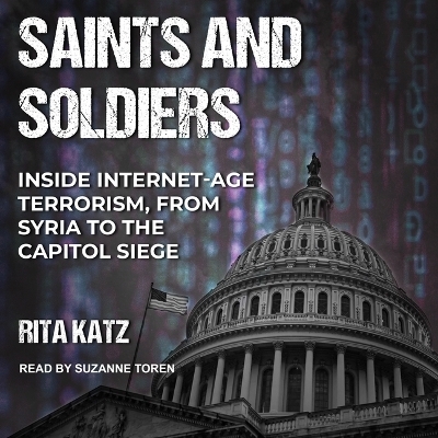 Saints and Soldiers - Rita Katz