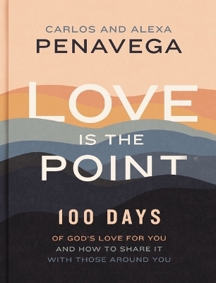 Love Is the Point - Carlos PenaVega, Alexa PenaVega