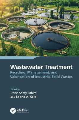 Wastewater Treatment - 