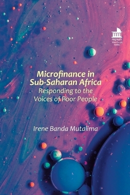 Microfinance in Sub-Saharan Africa - Irene Banda Mutalima