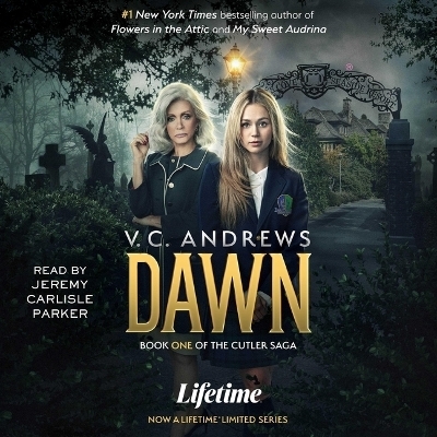 Dawn - V C Andrews