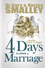 4 Days to a Forever Marriage -  Gary Smalley,  Norma Smalley