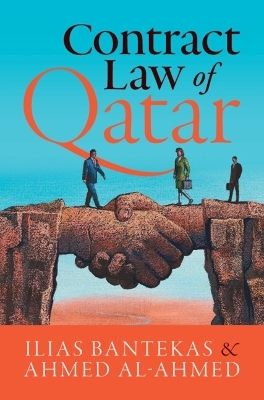 Contract Law of Qatar - Ilias Bantekas, Ahmed Al-Ahmed