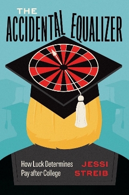 The Accidental Equalizer - Jessi Streib