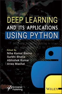 Deep Learning and its Applications using Python - 