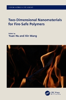 Two-Dimensional Nanomaterials for Fire-Safe Polymers - 