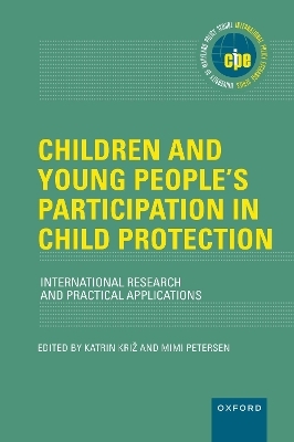 Children and Young People's Participation in Child Protection - 