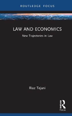 Law and Economics - Riaz Tejani