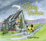 Spring Visitors -  Karel Hayes