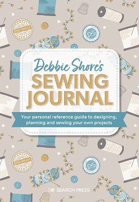 Debbie Shore's Sewing Journal - Debbie Shore