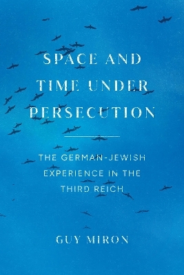 Space and Time under Persecution - Guy Miron
