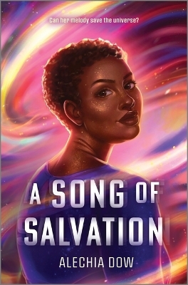 A Song of Salvation - Alechia Dow
