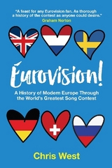 Eurovision! - West, Chris