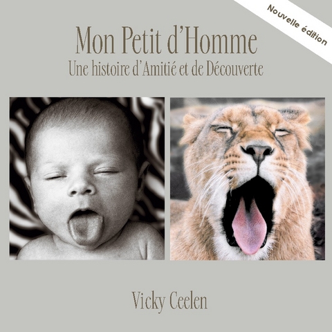 Mon Petit d'Homme - Vicky Ceelen