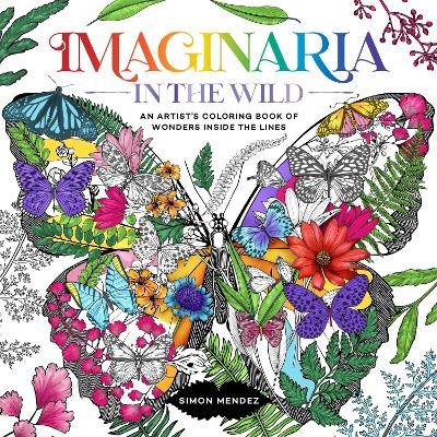 Imaginaria: In The Wild - Simon Mendez