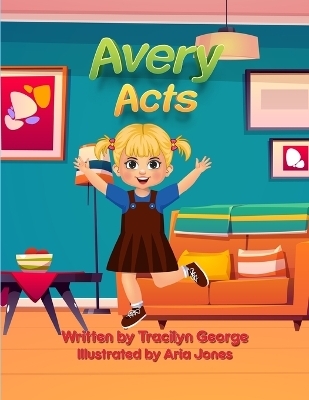 Avery Acts - Tracilyn George