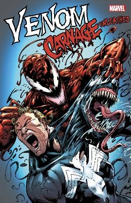 Venom: Carnage Unleashed - Larry Hama, Dan Slott