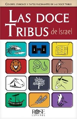 Las Doce Tribus de Israel - 