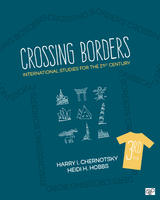 Crossing Borders -  Harry I. Chernotsky,  Heidi H. Hobbs