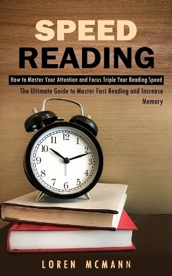 Speed Reading - Loren McMann