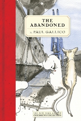 The Abandoned - Paul Gallico
