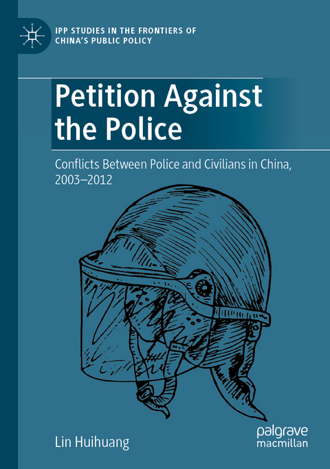 Petition Against the Police - Lin Huihuang