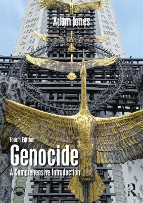Genocide - Adam Jones